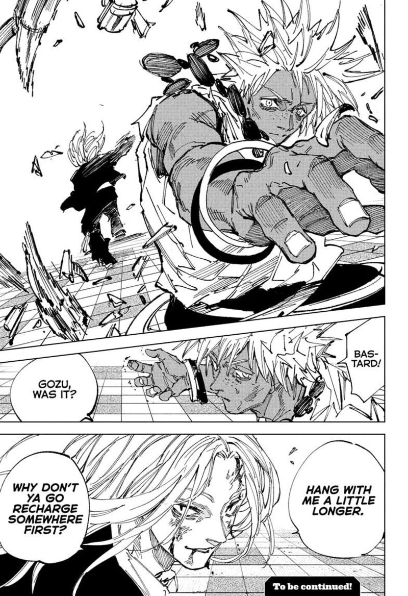 Chapter 252 - Page 37